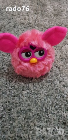 Нова плюшена интерактивна играчка Фиби, снимка 7 - Музикални играчки - 24907710