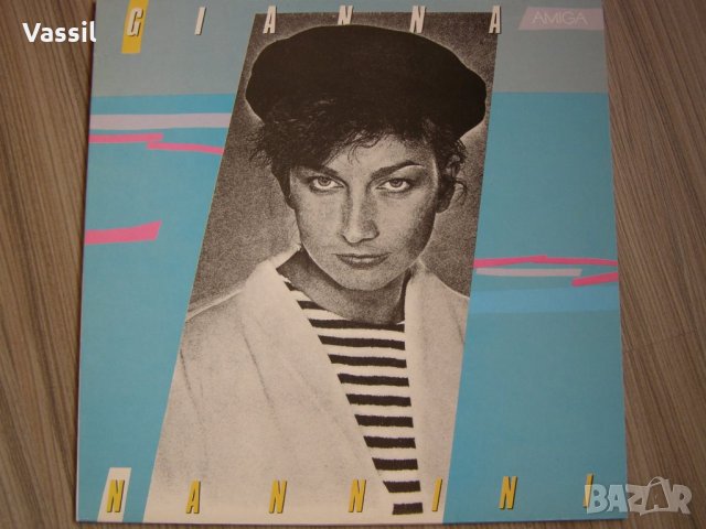 италианска испанска: CD и плочи Celentano Piazzolla Ramazzotti Nannini Albano Romina Pavarotti Dalla, снимка 10 - Грамофонни плочи - 20577788