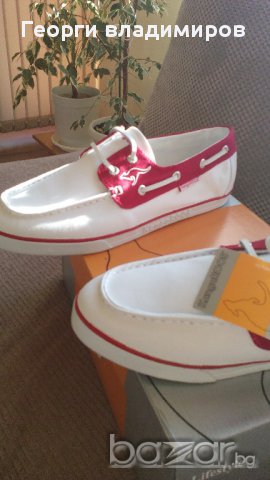 Уникати обувки Kanga roos Jako, снимка 1