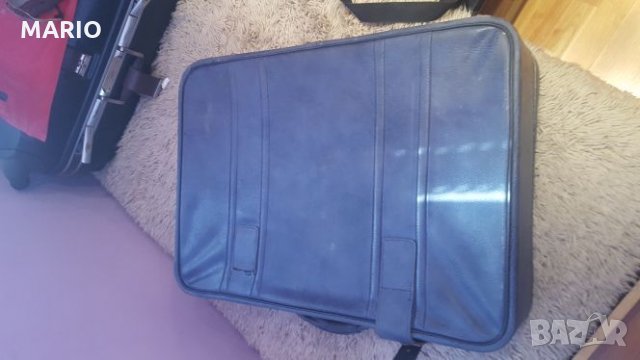 Продавам стара ретро куфар, снимка 4 - Други ценни предмети - 23590289