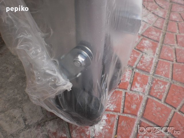 Продавам колела внос от Германия  багажник за велосипеди , снимка 17 - Аксесоари за велосипеди - 10077888