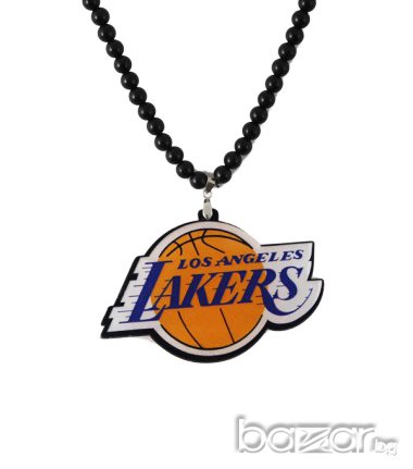 Медальон от акрил Lakers 2815 Good Wood