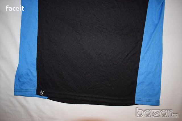 X-TRAIL - 100% Оригинално горнище / Спортна фланела / Горница, снимка 3 - Спортни дрехи, екипи - 21035463