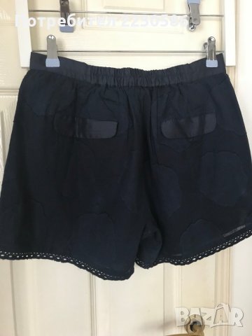 Къси панталонки за лято на модния бранд by TiMo - Норвегия. 2 цвята, снимка 7 - Къси панталони и бермуди - 25523482
