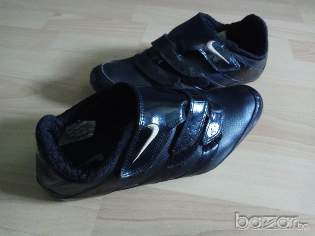 Спортни обувки Nike, оригинал, снимка 7 - Маратонки - 19582141