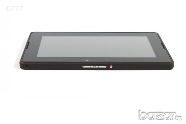 Таблет BlackBerry PlayBook 32GB, снимка 5 - Таблети - 15929249