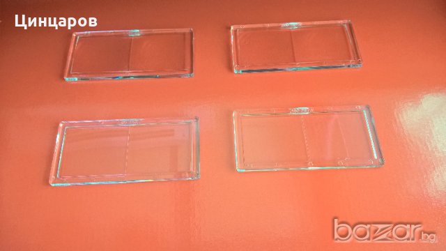 Диоптрични стъкла(слюда поликарбонат),стъкло за заваръчни шлемове и маски.