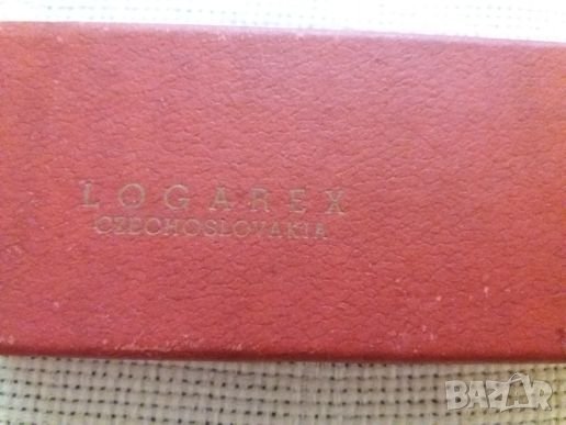 Логаритмична линия LOGAREX. , снимка 6 - Ученически пособия, канцеларски материали - 22008465