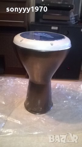 ГОЛЯМА ТАРАМБУКА-40Х25см-внос сирия, снимка 10 - Ударни инструменти - 23673885