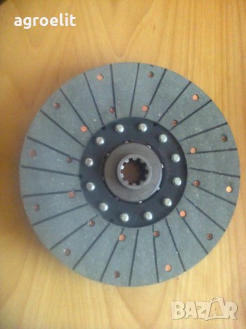 Усилени стартери за ЮМЗ/МТЗ/Т25/16/40-Перкинс, снимка 16 - Селскостопанска техника - 13886522