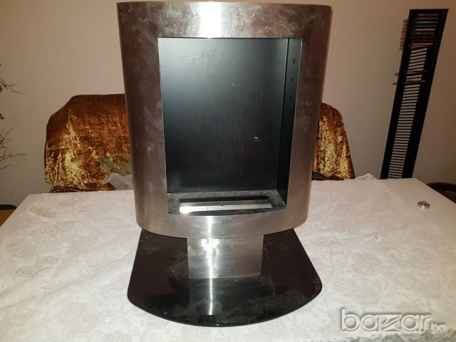 Камина на биоетанол