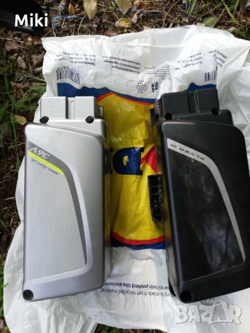 Батерия за електрически велосипед, снимка 3 - Части за велосипеди - 23123482