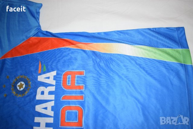Nike - SAHARA - India - 100% Оригинална тениска - L / Найк / Фланелка, снимка 10 - Спортни дрехи, екипи - 21998443