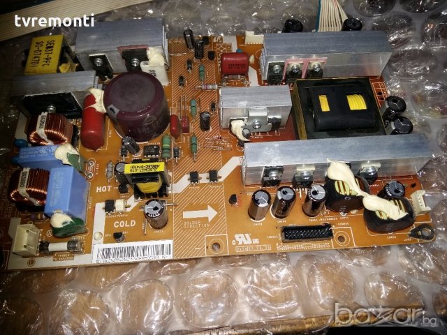 Power Board BN44-00157A, снимка 1 - Части и Платки - 20169407