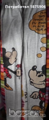Детски клин Mickey & Minnie Mouse на "Zara"