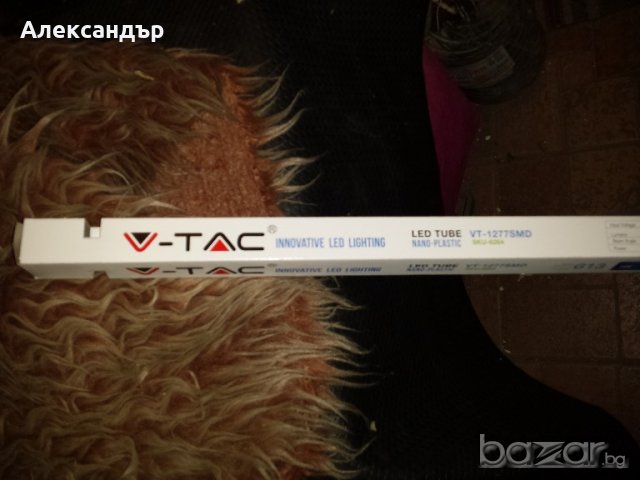 Лампи неонови, снимка 9 - Лед осветление - 20497579