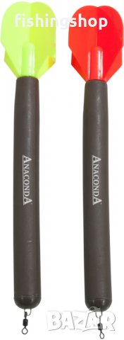 Комплект маркери - Anaconda Spod Marker Floats