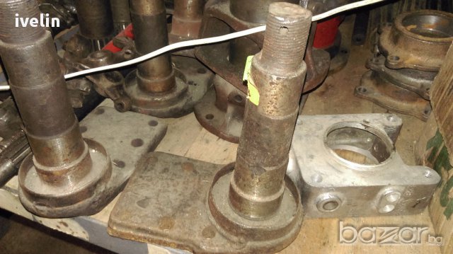 Зъбно колело 19/22 z 6 шл. Т16, снимка 5 - Селскостопанска техника - 13278396