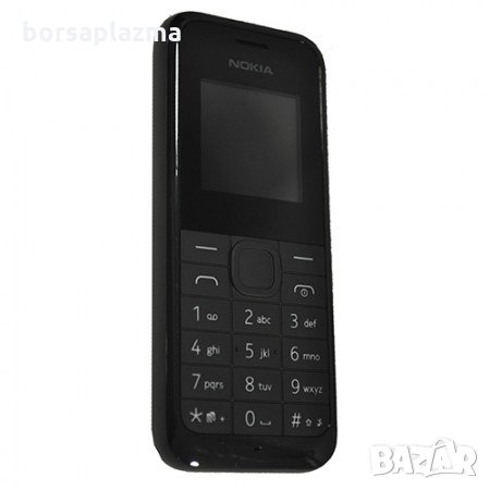 Nokia 105 (2015) Dual SIM, снимка 1