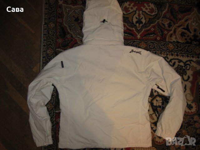 Зимно яке BRUNOTTI   дамско,М, снимка 3 - Якета - 24458527