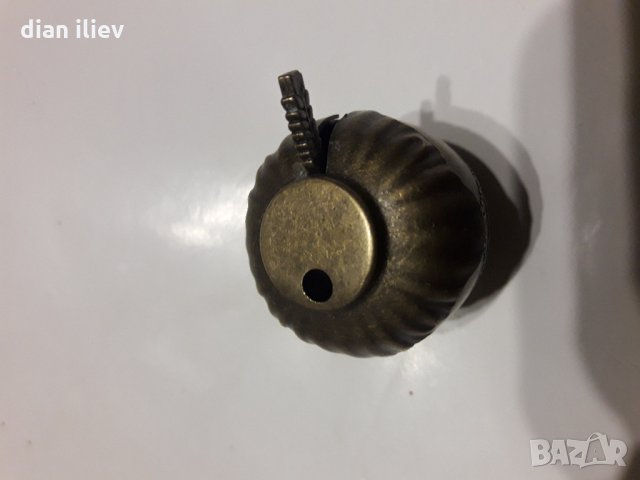 Стара газова запалка