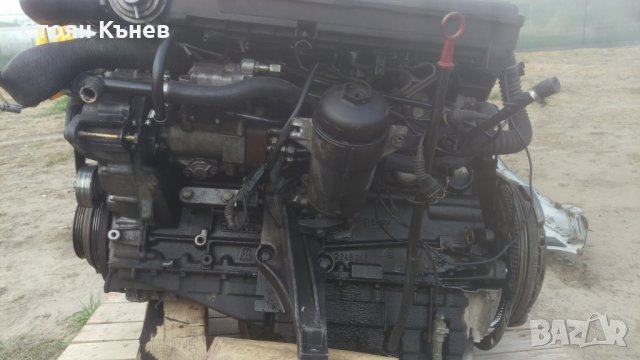 Bmw e39 525tds. , снимка 8 - Автомобили и джипове - 24987347