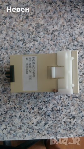 терморегулатор FUJI PXZ-4, снимка 2 - Резервни части за машини - 26138813