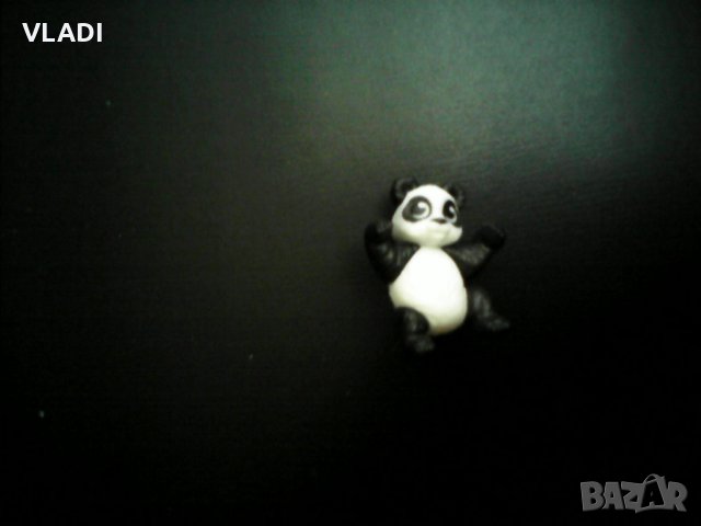 Пандичка, снимка 1