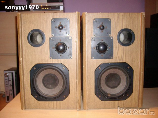 тонколони-3 лентови-50кг двете-53/36/33см-внос швеицария, снимка 9 - Тонколони - 12022269