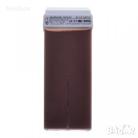 Кола маска 100 мл - шоколад