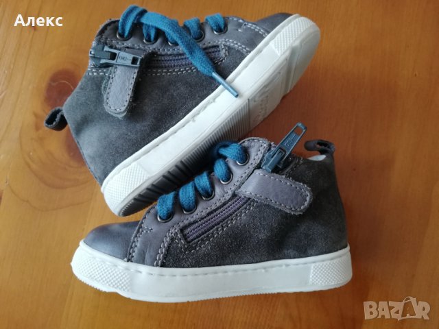 Бебешки боти, снимка 3 - Бебешки боти и ботуши - 23026714