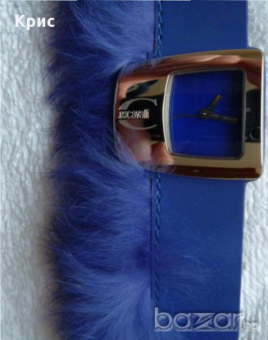 Нов ! Ръчен часовник JUST CAVALLI 7251610035, снимка 12 - Дамски - 12984872