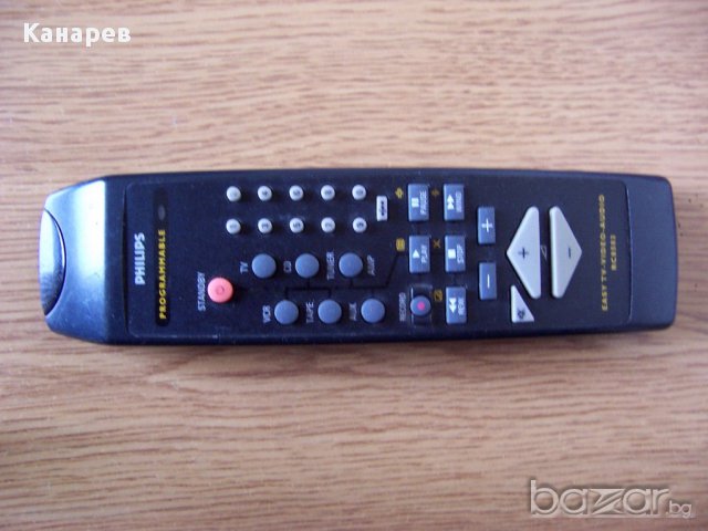 PHILIPS 930 series  усилвател  със  дистанция , снимка 10 - Ресийвъри, усилватели, смесителни пултове - 12226051