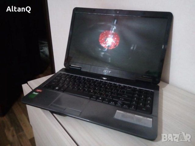 Acer Aspire 5541G и 5532G - на части, снимка 1 - Части за лаптопи - 22839284
