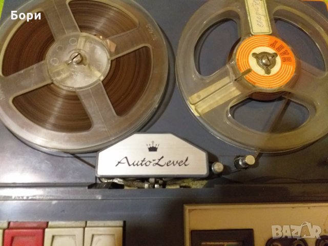 CROWN CTR 5050, снимка 7 - Декове - 25451133