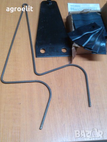 Обтяжки МТЗ/ЮМЗ , снимка 12 - Селскостопанска техника - 25782382