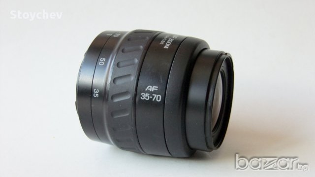 Бюджетни обективи за Sony, снимка 3 - Обективи и филтри - 17604011