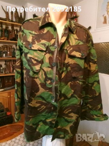 Камуфлажни ризи намалени, снимка 2 - Екипировка - 23315407