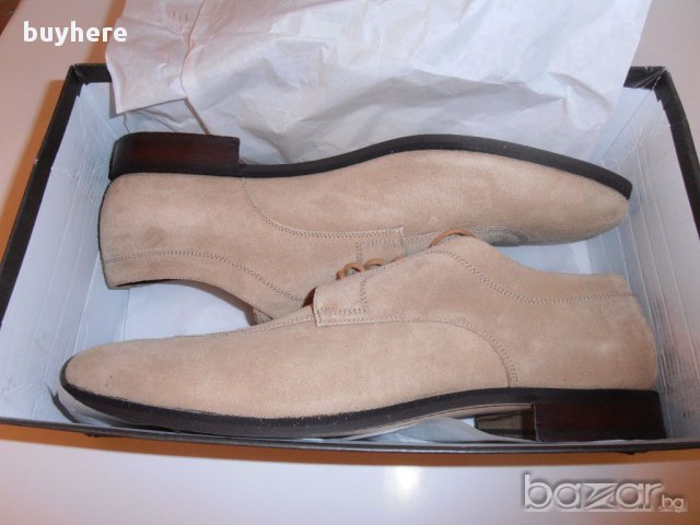 George's - оригинални луксозни испански обувки, снимка 8 - Ежедневни обувки - 12971719