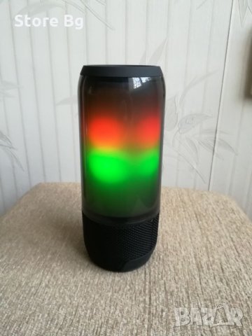 JBL Pulse 3 - Запечатана, снимка 7 - Слушалки и портативни колонки - 23366616