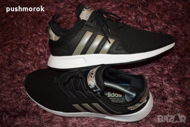 Adidas X_PLR 10, снимка 4 - Маратонки - 25328987