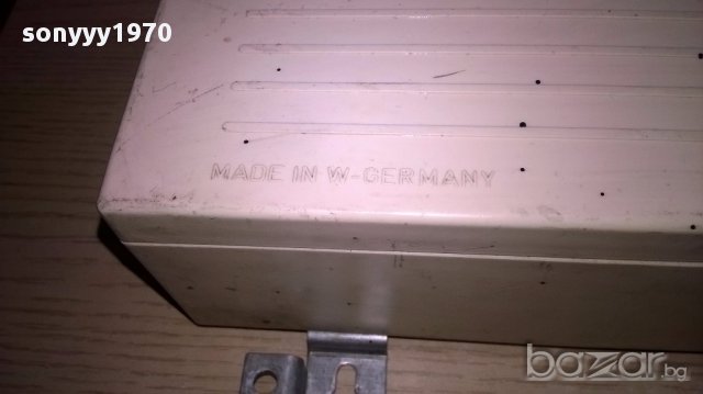 Schwaiger bn-5330-germany-усилвател-антенен-внос швеицария, снимка 6 - Части и Платки - 17432455