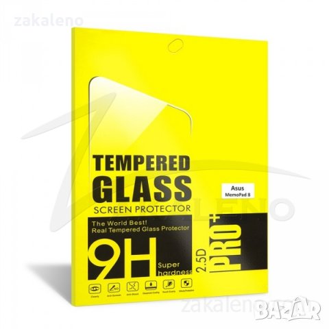 Стъклен фолио силиконов протектор кожен калъф гръб за Asus Fonepad Zenpad Memopad 7 8 10 S C, снимка 7 - Таблети - 22086999