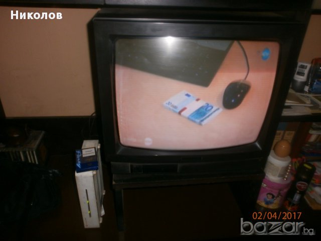 Телевизор JVC използван 32-40 инча, снимка 12 - Телевизори - 10764109