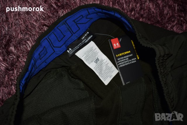 Under Armour  Storm Cyclone Trousers, снимка 7 - Спортни дрехи, екипи - 24229998
