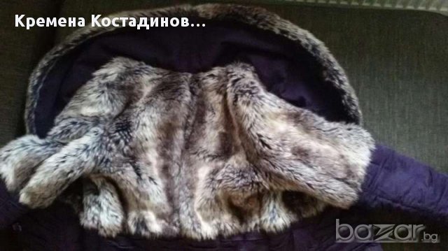 яке + подарък шапка, снимка 6 - Якета - 15969673