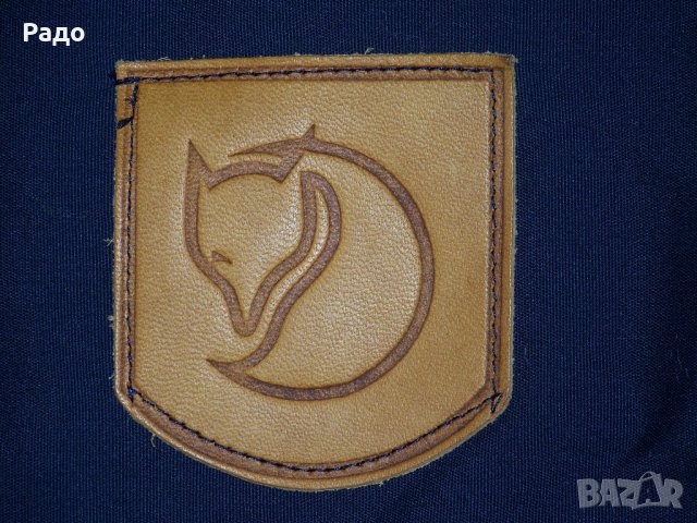 Fjaellraeven  / M / 48-50 /  100%оригинал / грейка , елек, снимка 4 - Якета - 23279434