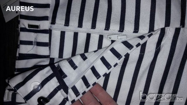 Къси панталонки H&M, снимка 3 - Къси панталони и бермуди - 18774917