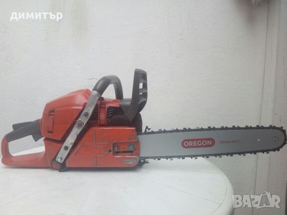 Хускварна/Husqvarna 575, снимка 2 - Градински инструменти - 24952048