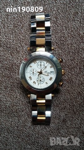 Часовник Klaus Kobec